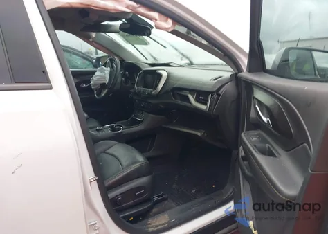 2020 GMC Terrain Fwd Slt z USA, uszkodzony, nr VIN 3GKALPEV4LL299593